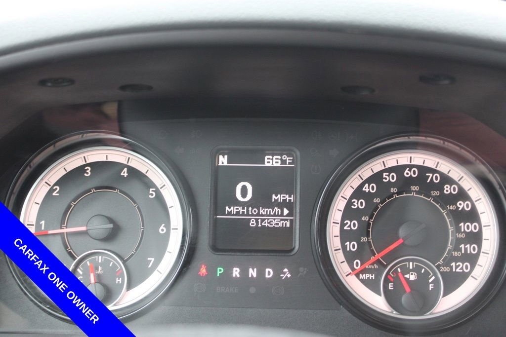 Used 2018 RAM 1500 Express w/ Express Value Package image 27