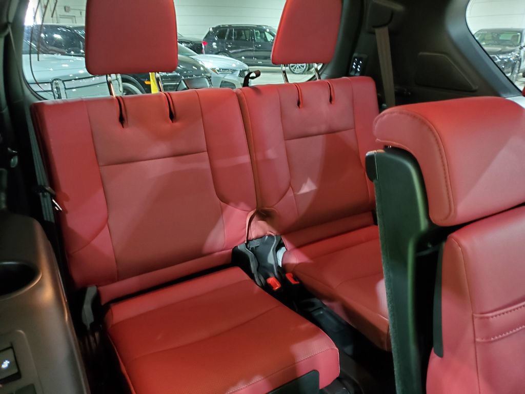 Used 2023 Lexus GX 460 Premium w/ Premium Plus Package AWD/4WD image 23
