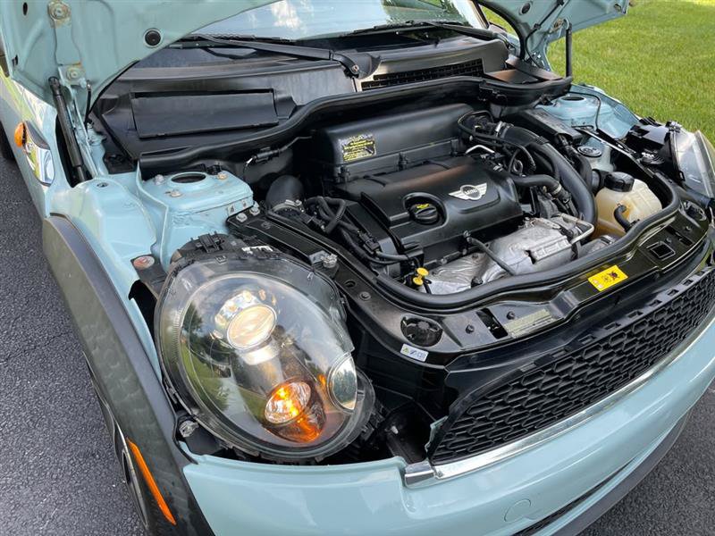 Used 2012 MINI Cooper S FWD image 83