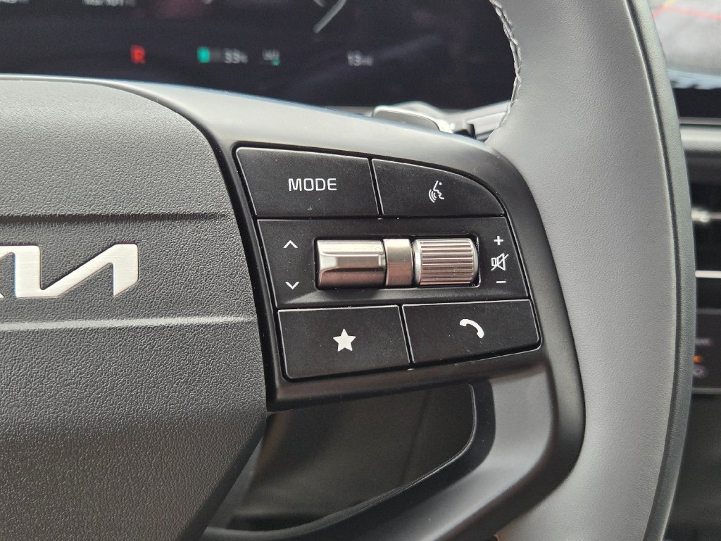 New 2026 Kia EV6 Light RWD image 24
