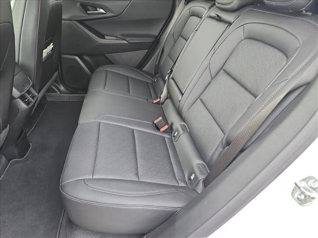 Certified 2025 Chevrolet Equinox LT w/ Convenience Package II image 18