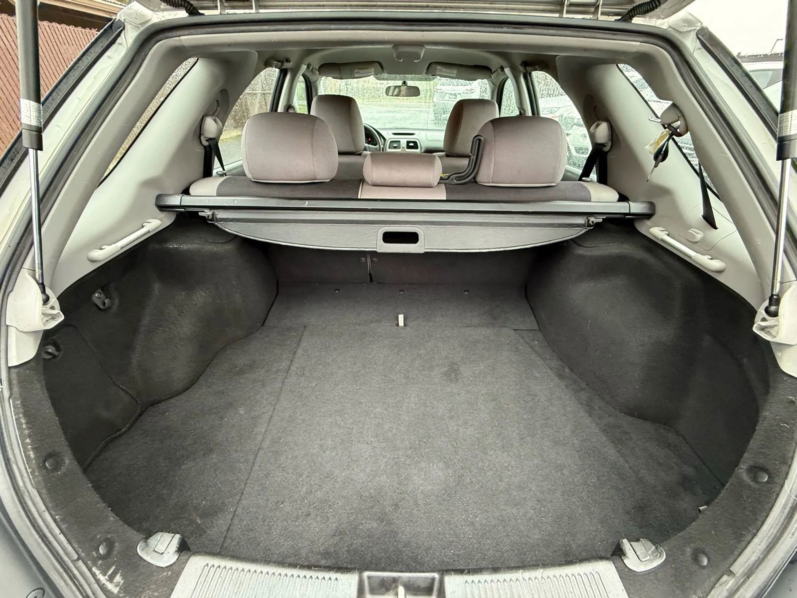 Used 2007 Subaru Impreza 2.5i image 11