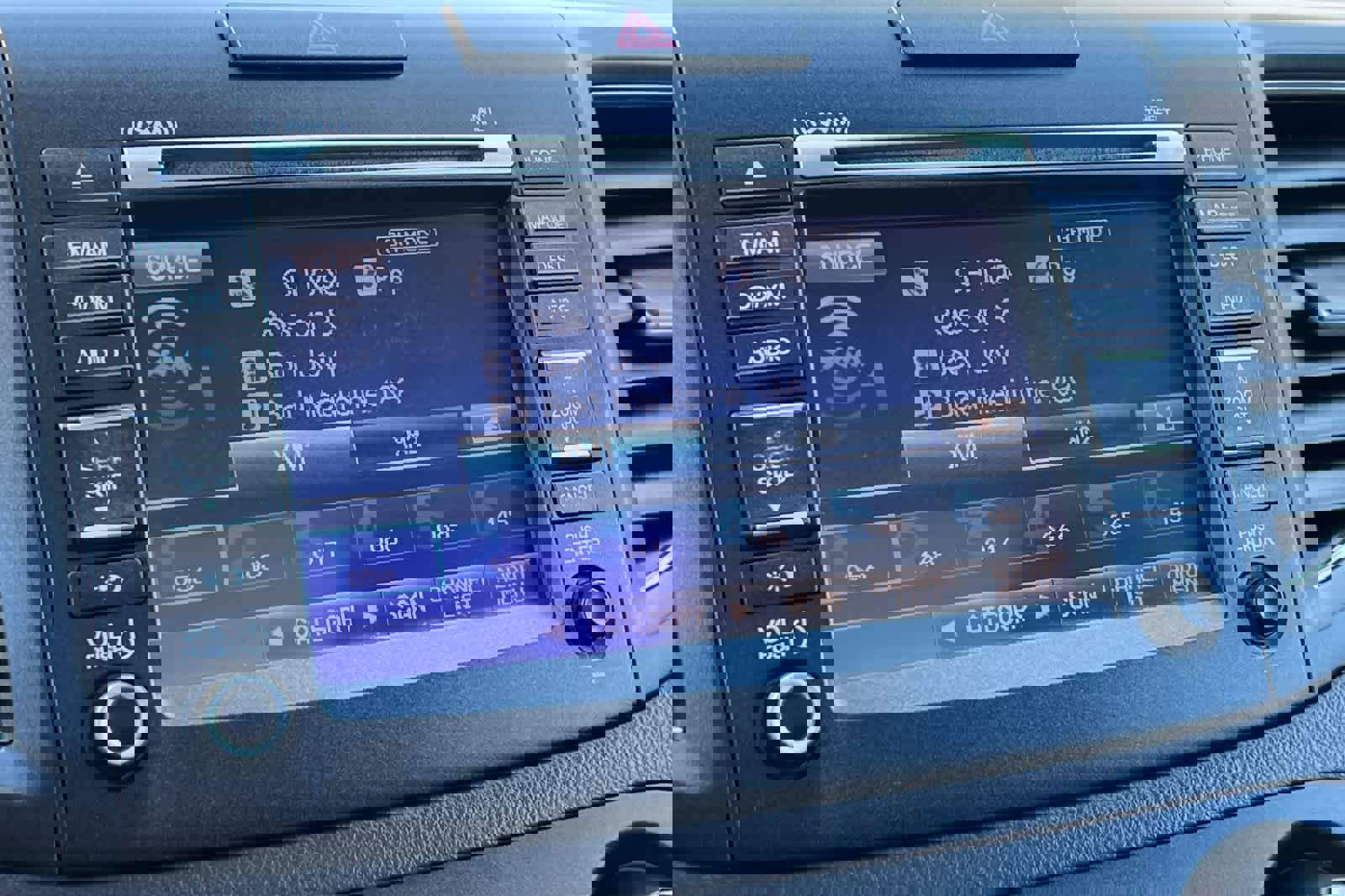 Used 2014 Honda CR-V EX-L image 20