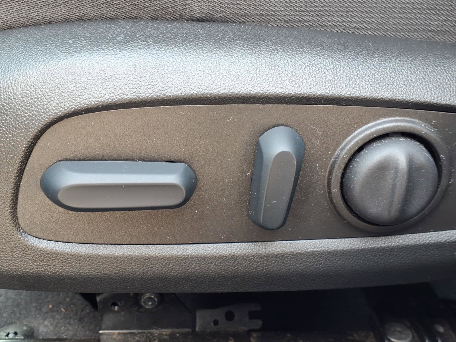 Used 2023 Chevrolet Malibu RS w/ Driver Confidence Package FWD image 10