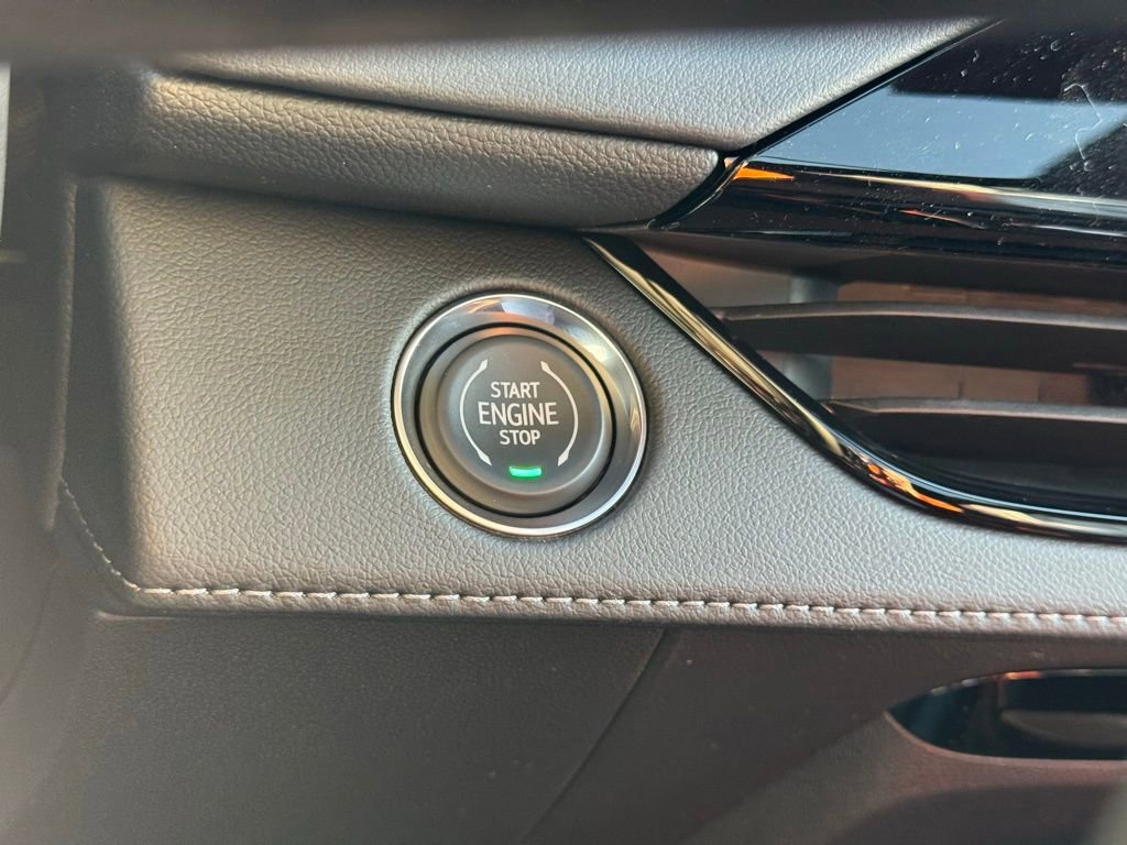 New 2026 Buick Enclave Avenir w/ Super Cruise Package image 29