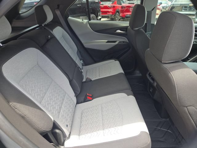 Certified 2023 Chevrolet Equinox LT w/ Driver Convenience Package AWD/4WD image 21