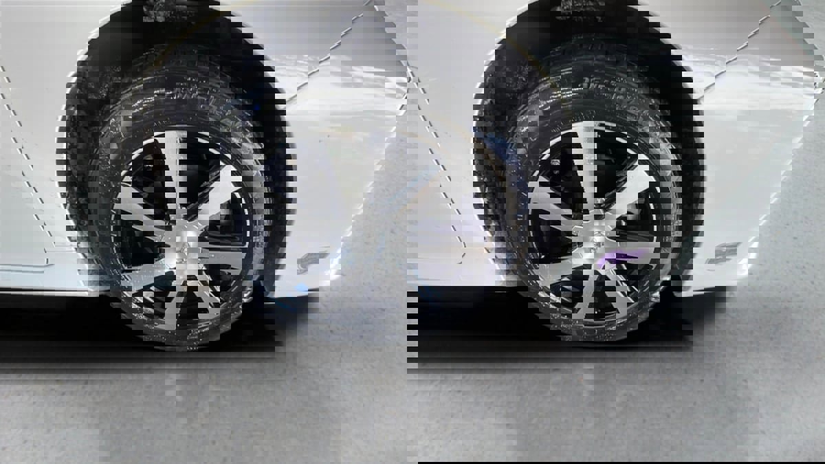 Used 2018 Toyota Mirai image 17