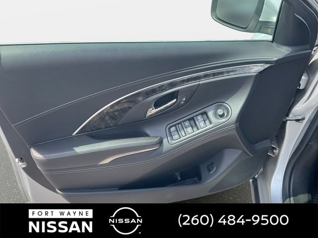 Used 2014 Buick LaCrosse Leather AWD/4WD image 28