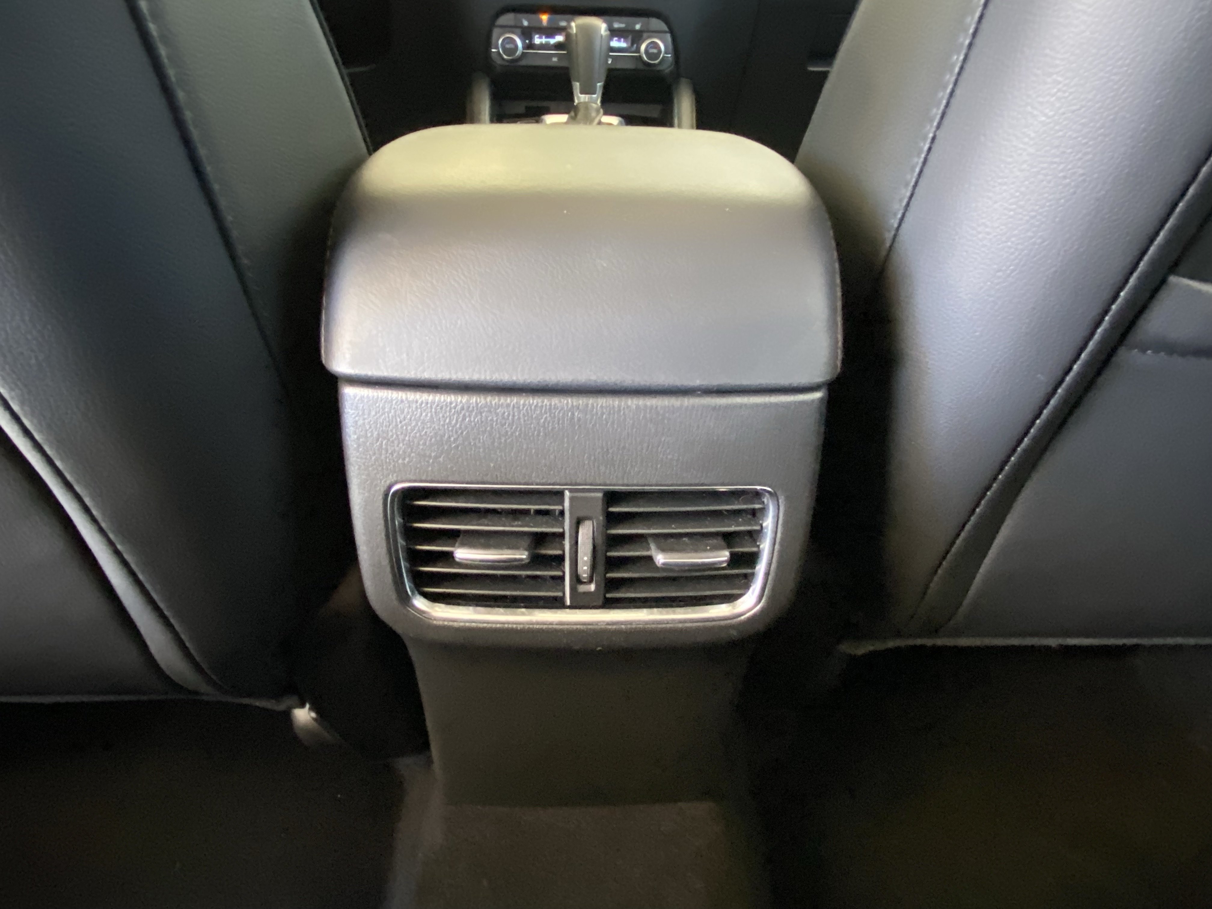 Certified 2022 MAZDA CX-5 AWD 2.5 S w/ Premium Package image 44