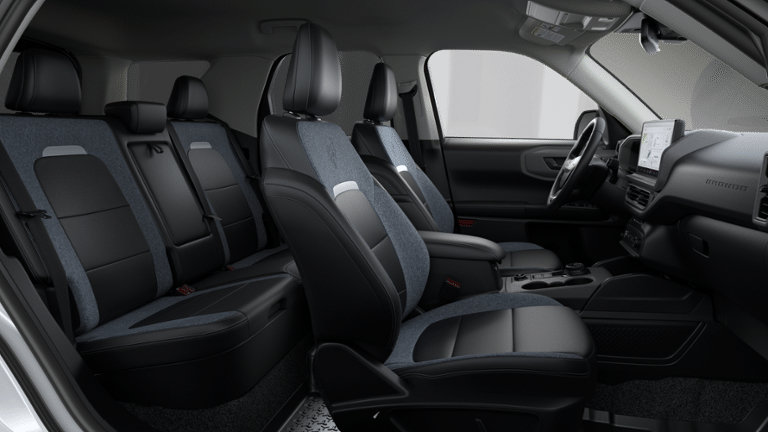 New 2026 Ford Bronco Sport Outer Banks w/ Outer Banks Tech Package+ AWD/4WD image 26