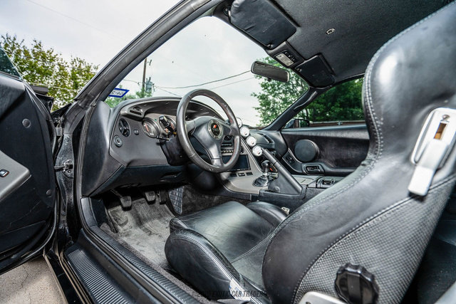 Used 1997 Toyota Supra Turbo image 77