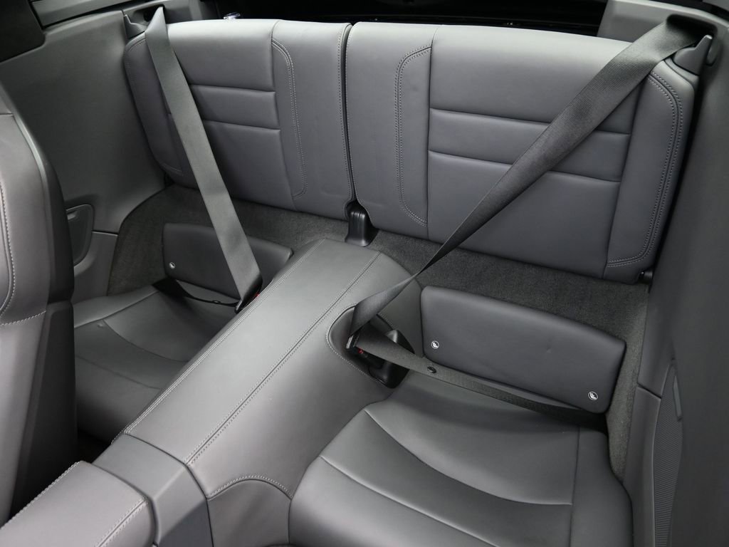 Certified 2021 Porsche 911 Targa 4S w/ Sportdesign Package image 7