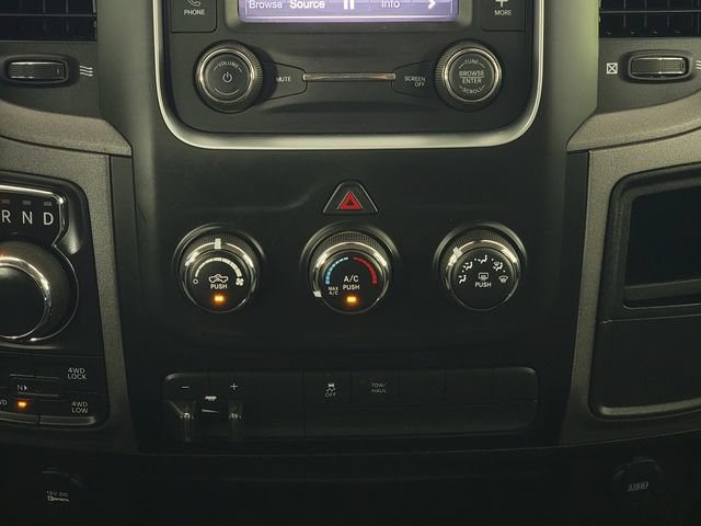 Used 2021 RAM 1500 Tradesman w/ Popular Equipment Group AWD/4WD image 21