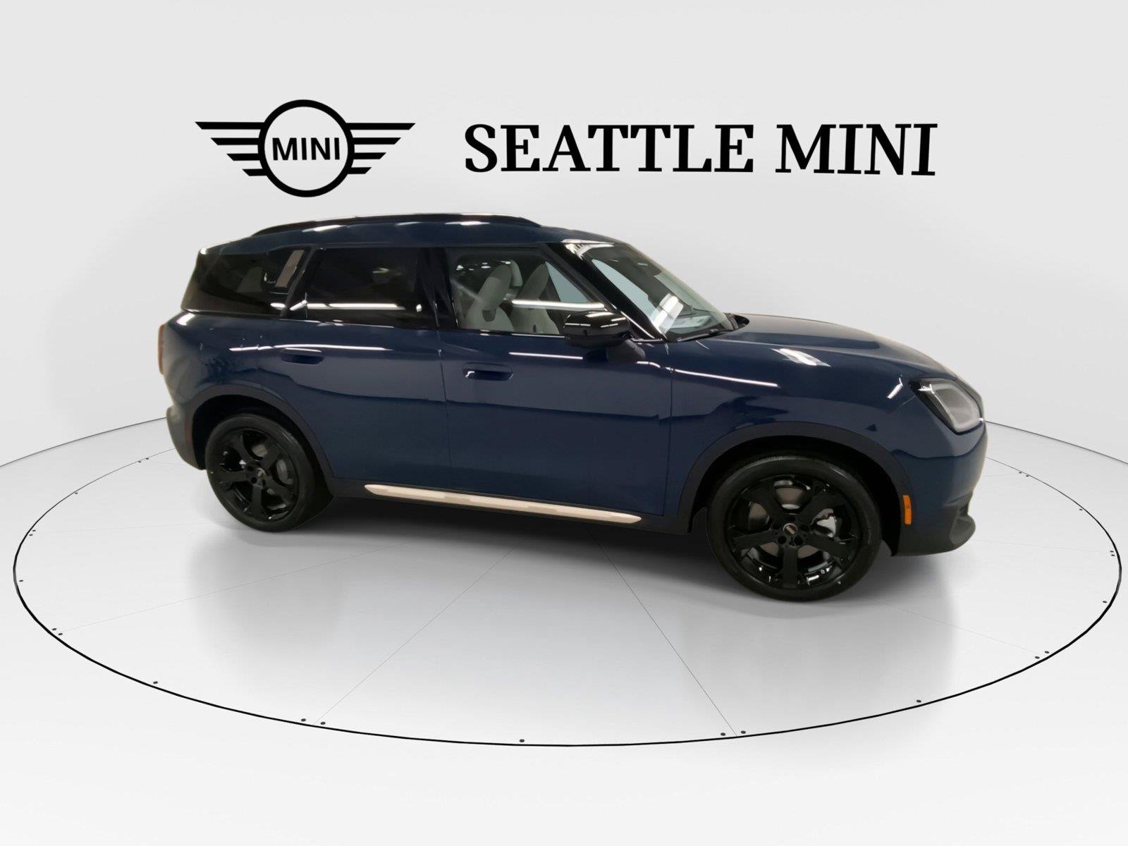 Used 2026 MINI Cooper Countryman S w/ Comfort Package Max AWD/4WD image 13