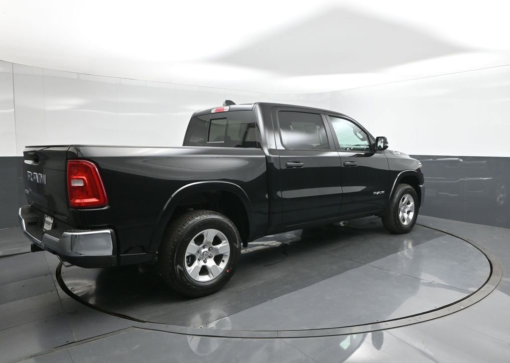 New 2026 RAM 1500 Big Horn image 11