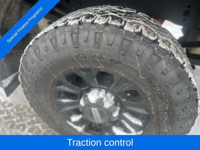 Used 2021 Ford F250 Lariat w/ Tremor Off-Road Package image 24