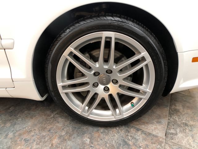 Used 2009 Audi A4 2.0T FWD image 9