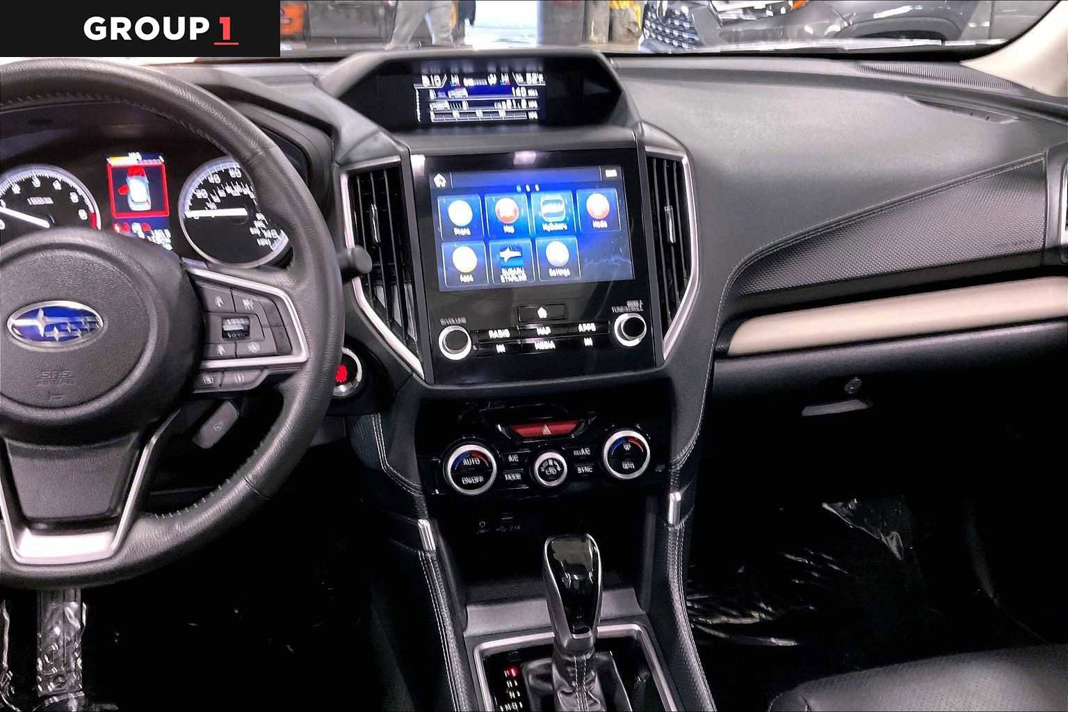 Used 2024 Subaru Forester Limited image 7