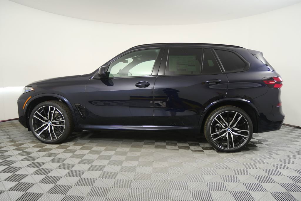 New 2026 BMW X5 xDrive40i AWD/4WD image 6