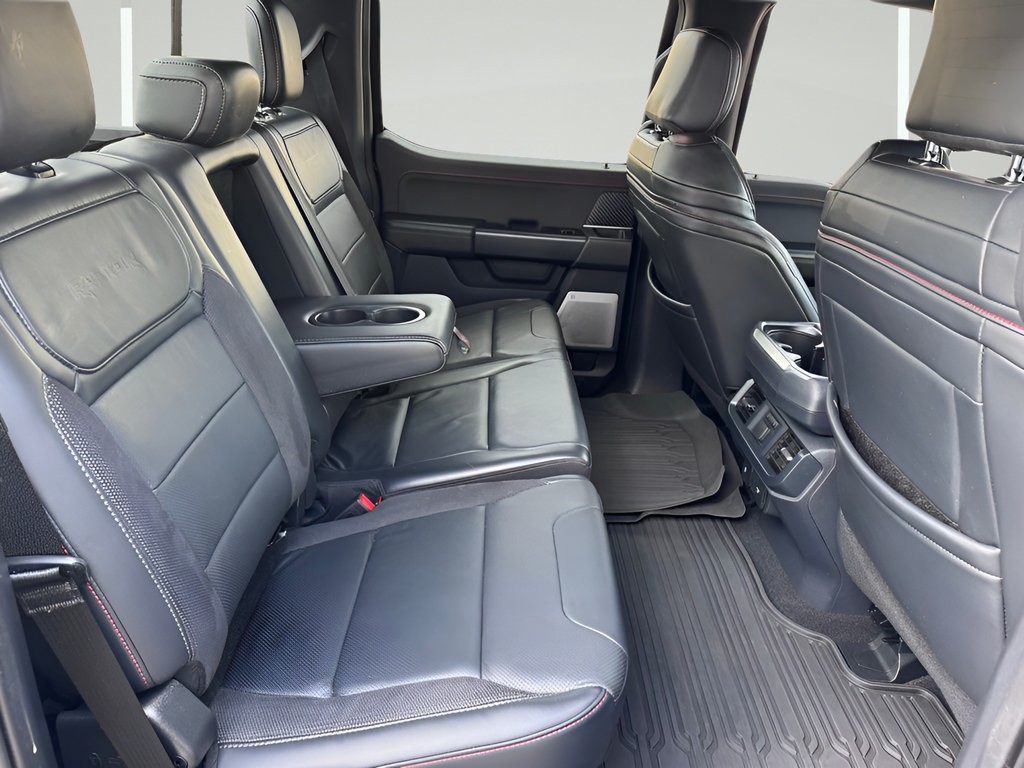 Used 2024 Ford F150 Raptor AWD/4WD image 33