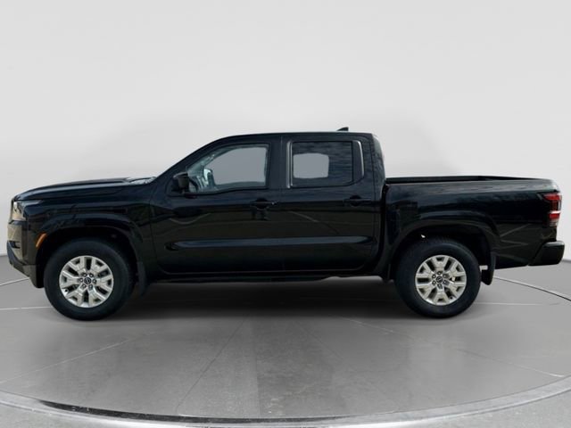 Used 2022 Nissan Frontier SV image 4