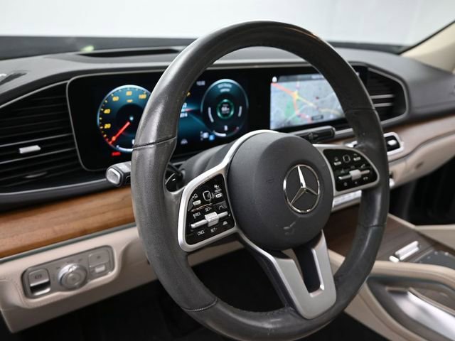 Used 2020 Mercedes-Benz GLE 350 image 16