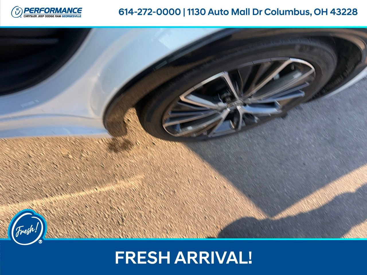 Used 2023 Toyota Prius AWD image 26