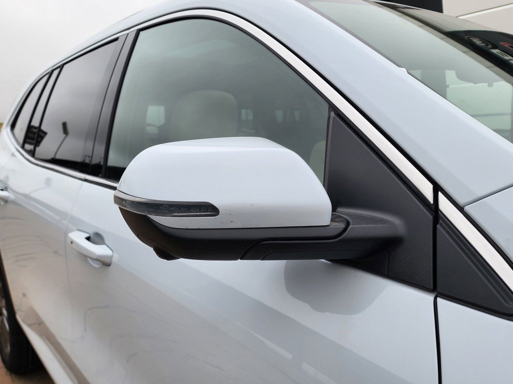 New 2026 Buick Enclave Preferred w/ Power Package image 11