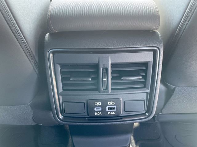 New 2026 Subaru Forester Sport image 15