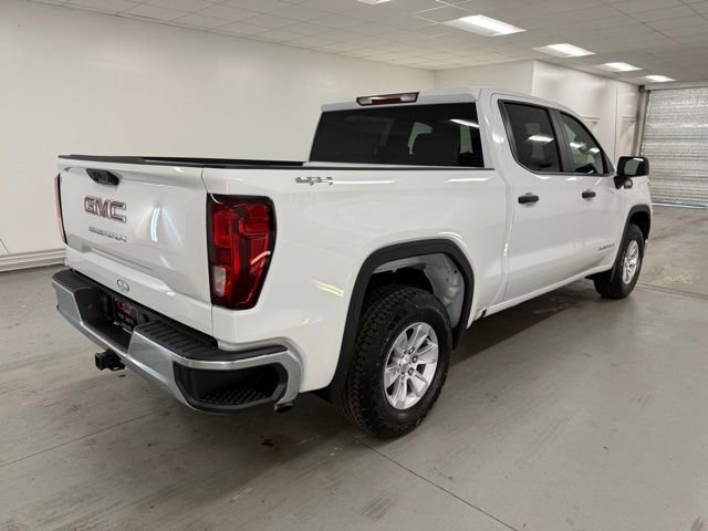 New 2026 GMC Sierra 1500 Pro w/ Pro Value Package image 6