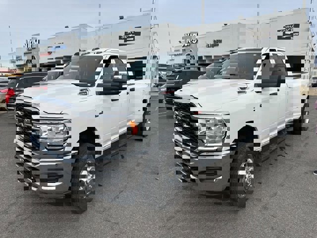 Used 2023 RAM 3500 Tradesman