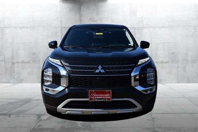 Used 2024 Mitsubishi Outlander Ralliart image 4