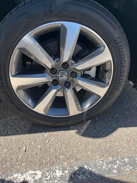 Certified 2025 Honda Pilot Elite image 14