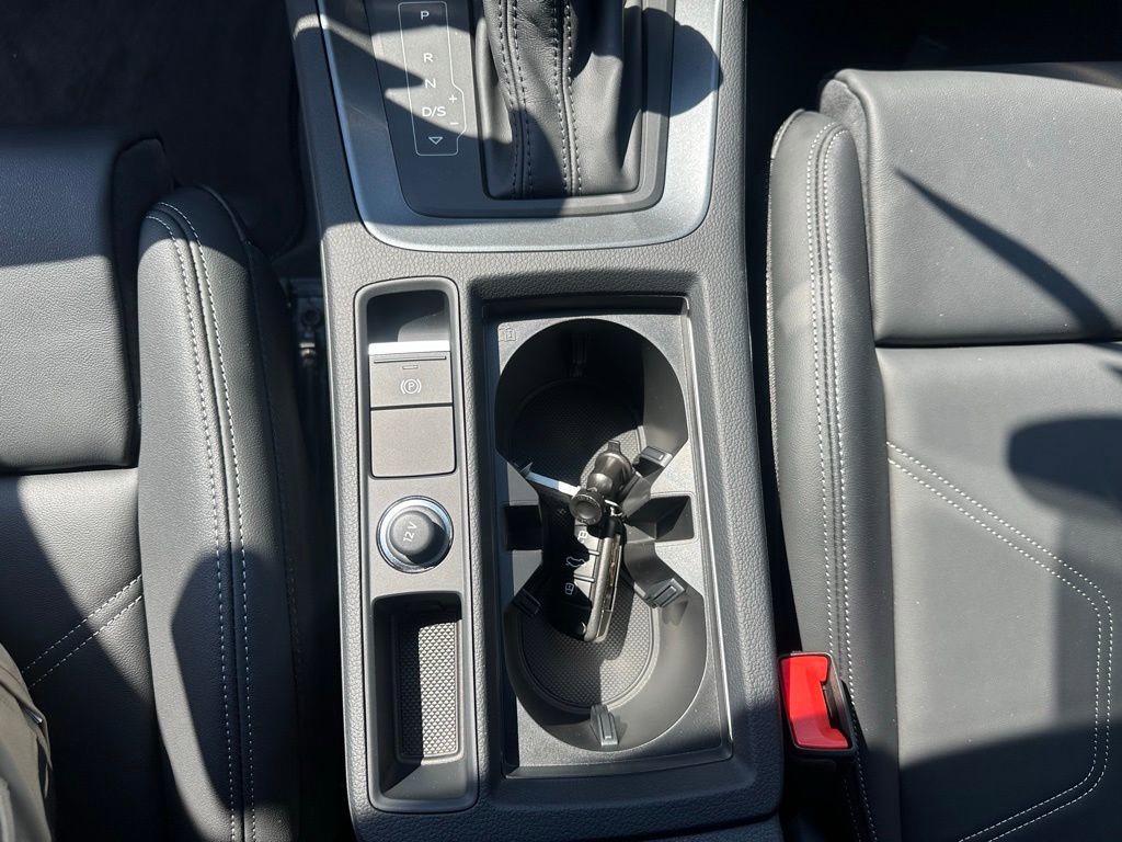 New 2025 Audi Q3 2.0T Premium image 14