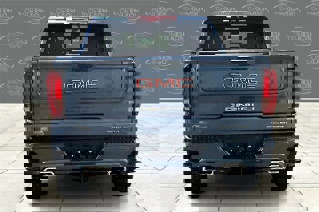 New 2026 GMC Sierra 1500 Denali image 4