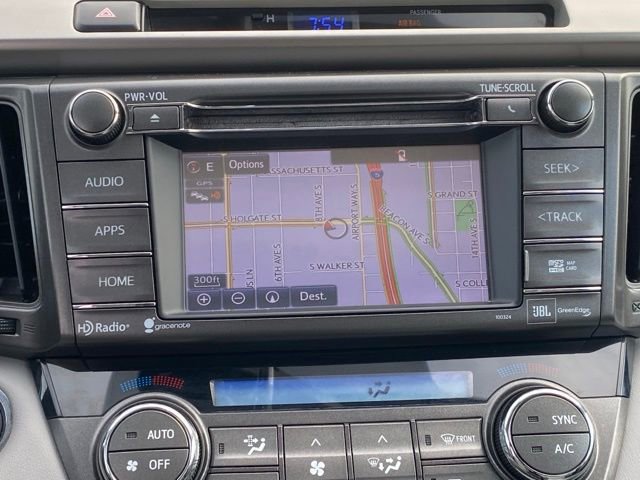 Used 2015 Toyota RAV4 Limited image 15