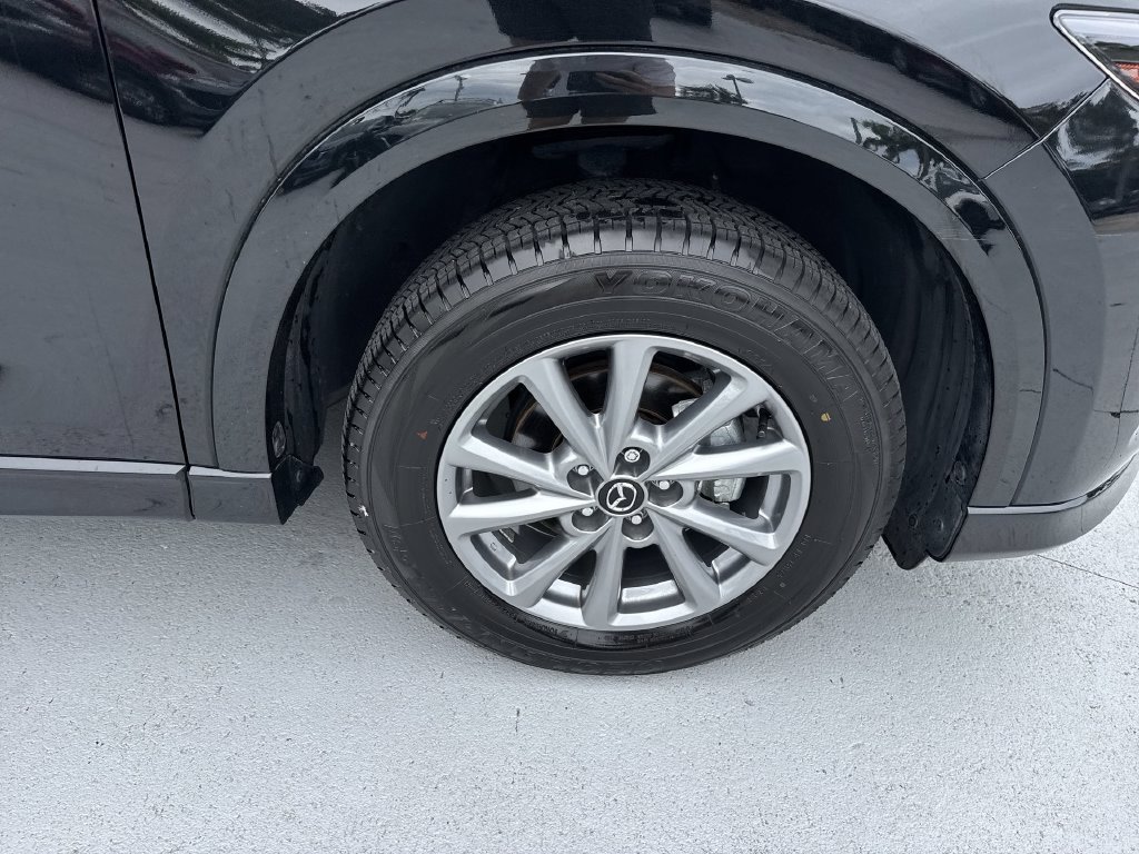Used 2024 MAZDA CX-5 AWD 2.5 S w/ Preferred Package image 60