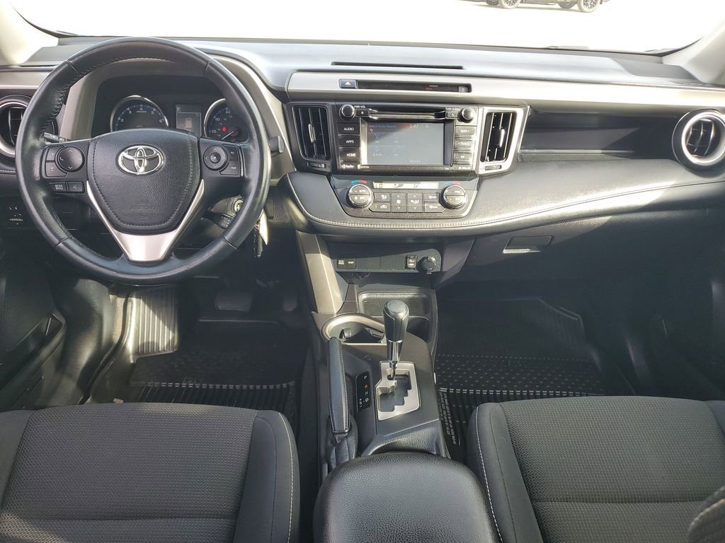 Used 2016 Toyota RAV4 XLE image 24