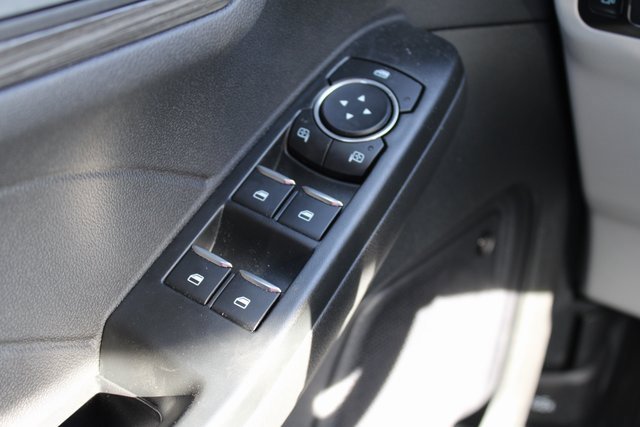 Used 2024 Ford Escape Platinum w/ Premium Technology Package image 25