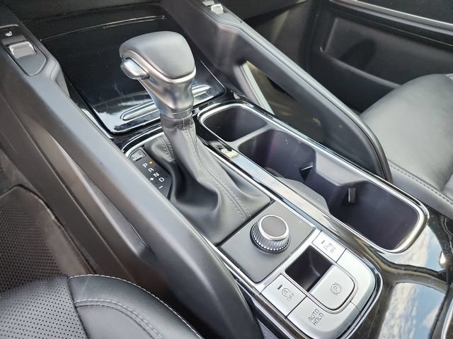 Used 2022 Kia Telluride S FWD image 24