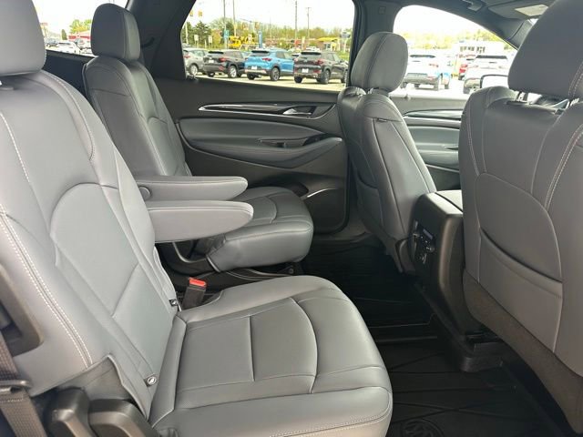 Used 2023 Buick Enclave Essence w/ Experience Buick Package AWD/4WD image 21