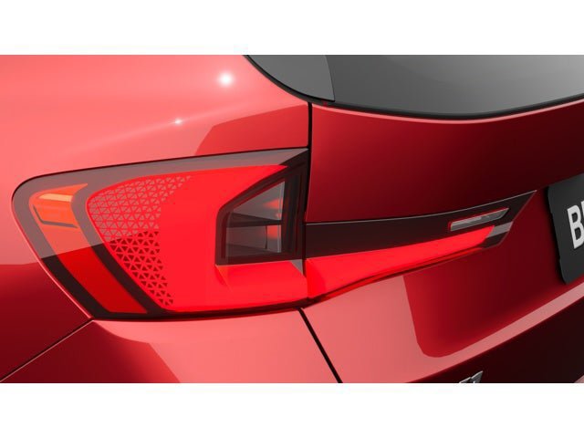 New 2027 BMW X1 xDrive28i AWD/4WD image 9