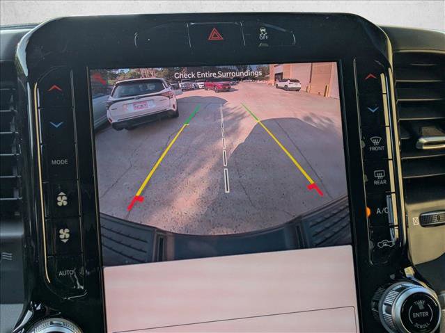 New 2026 RAM 3500 Tradesman image 15