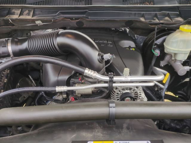 Used 2017 RAM 1500 Big Horn image 37