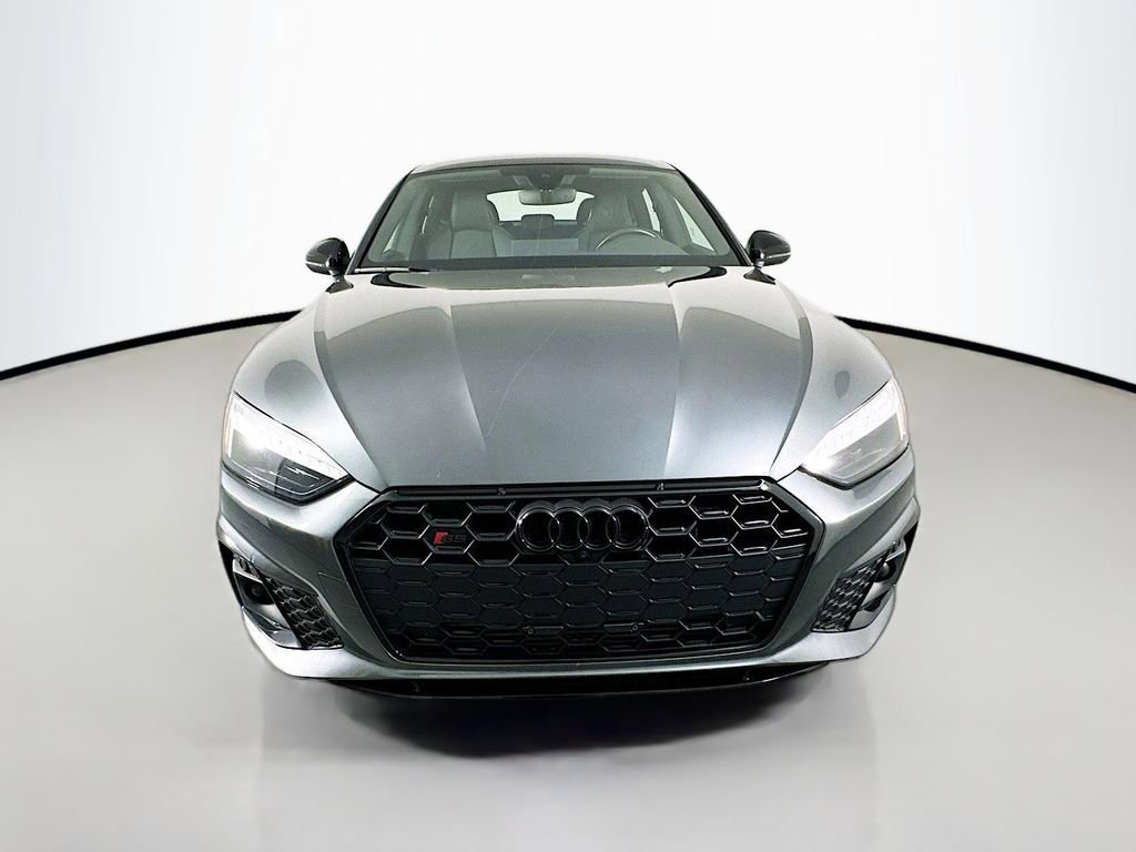 Used 2022 Audi S5 Premium Plus AWD/4WD image 6