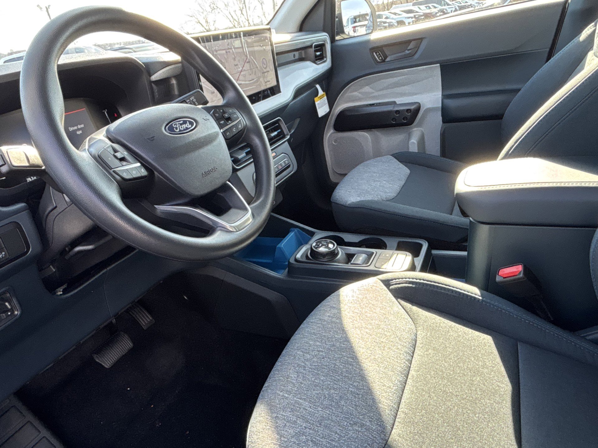 New 2026 Ford Maverick XLT w/ 4K Tow Package image 14