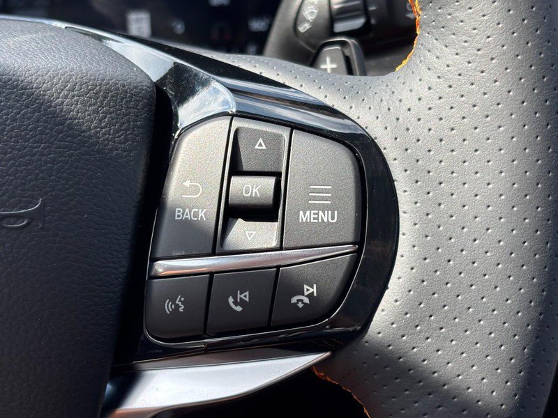 New 2026 Ford Explorer Tremor w/ Tremor Convenience Package AWD/4WD image 21