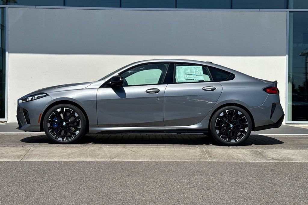 New 2025 BMW M235i xDrive AWD/4WD image 6
