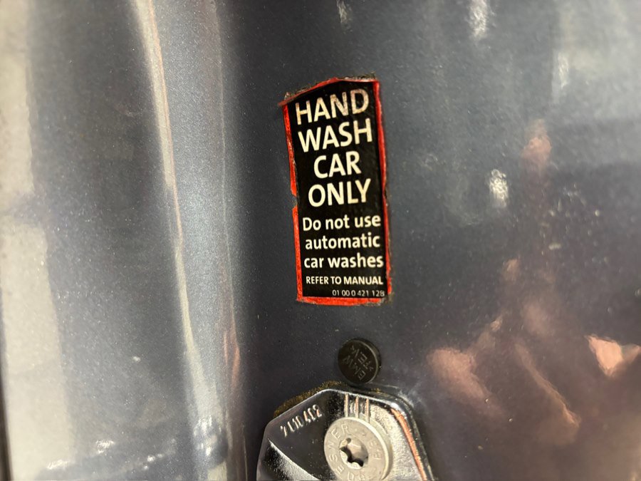 Used 2006 MINI Cooper S image 23