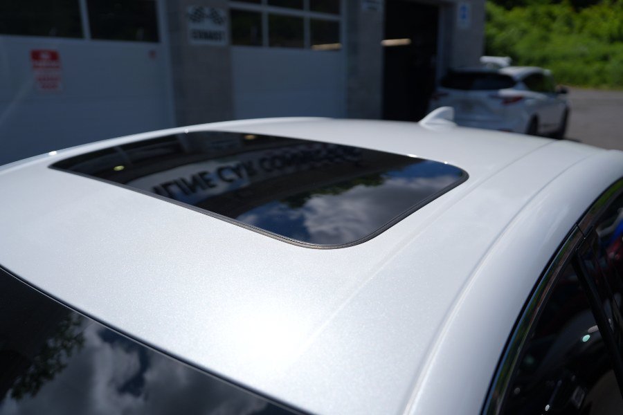 Used 2023 Acura TLX w/ Technology Package FWD image 11